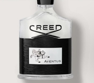 Aventus by Creed, 3.3 oz Millesime EDP Spray for Men