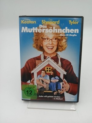 Das Muttersöhnchen Keaton, Diane, Dax Shepard  und Mike White: