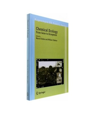 Chemical Ecology: From Gene to Ecosystem: From Gene to Ecosystem