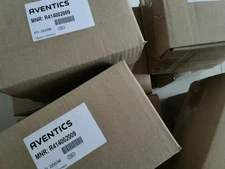 1PCS NEW AVENTICS R414002009 Pressure Regulator Valve