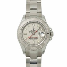ROLEX Yacht Master Rolesium 169622 Serial K Automatik Damen Platinum 90304175