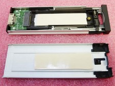Dell 66XHV Precision T5820 / T7820 / T7920 M.2 NVME SSD Tray ONLY