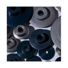 Reed 1-2PVC 6.5mm Cutter Wheels for Tubing Cutters - Plastic (04184 )