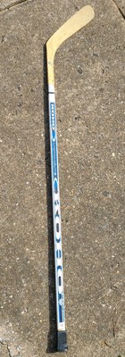 Koho ABS+Ultimate 2100 ABS Hockey Stick RIGHT HAND Senior Rare