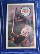 Collecting Baseball Card Oddities, Part 1: Food Issues  23
