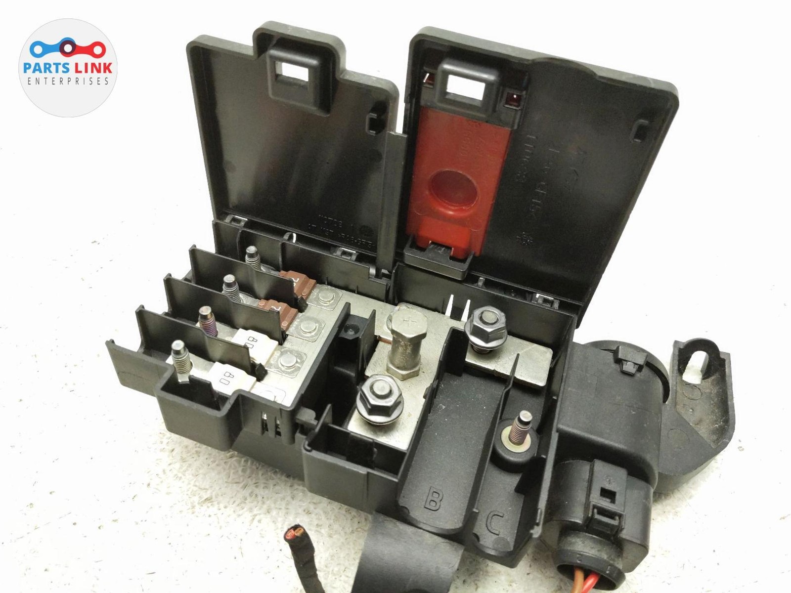Bentley Bentayga 2016-2020 LEFT Battery terminal