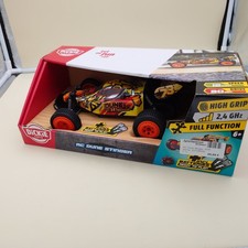 RC Dune Stinger, RTR