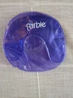 2000s Vintage Inflatable Chair For Barbie Still Inflates No Holes