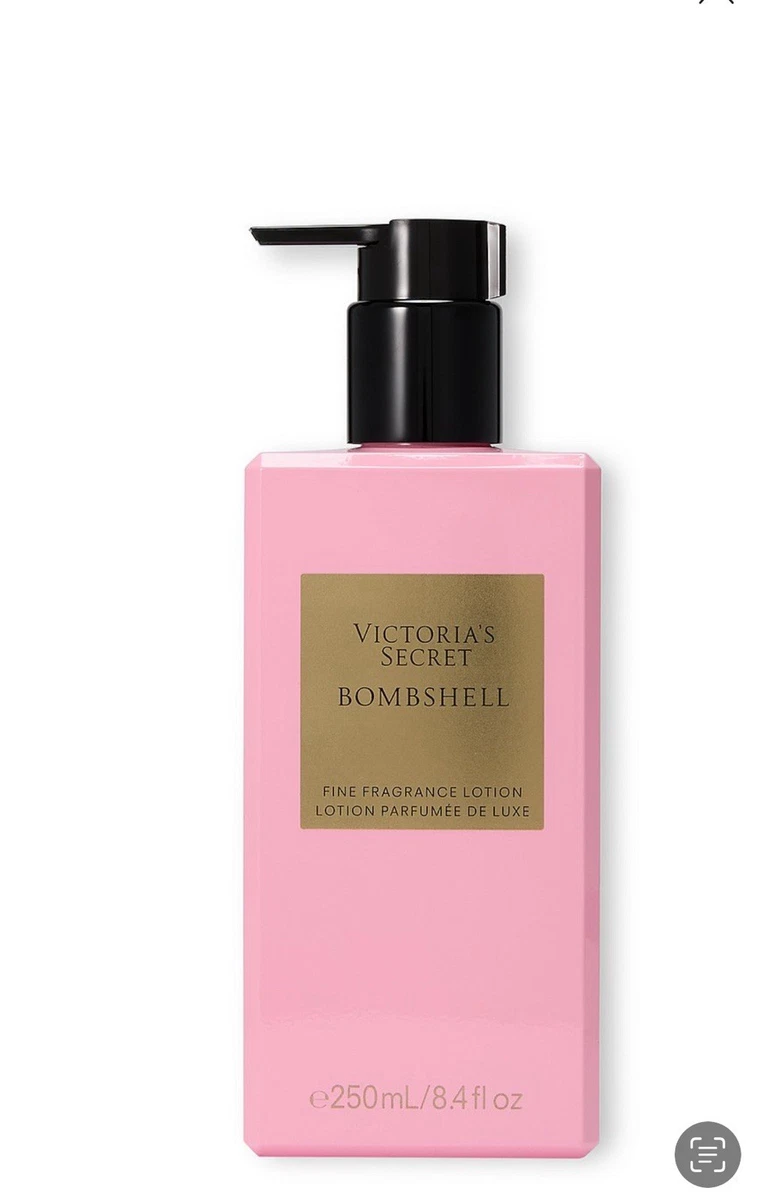 victoria secret bombshell lotion products for sale | eBay
