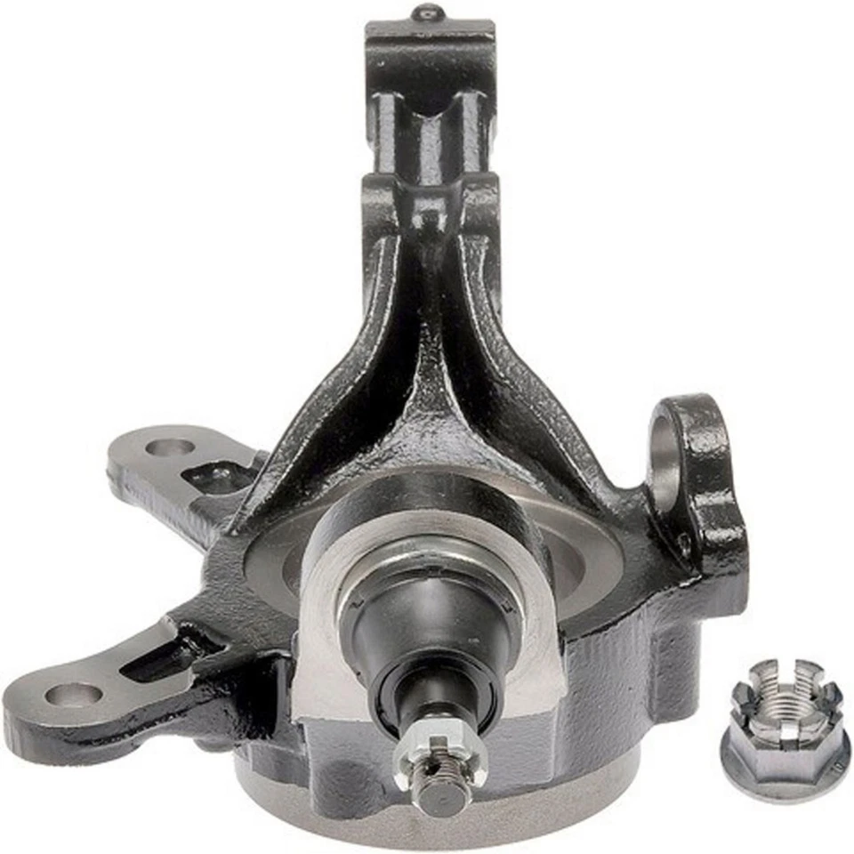 698-369 Dorman nudillo conductor delantero izquierdo mano para Honda Civic 2001-2002 Foto 4 de 4