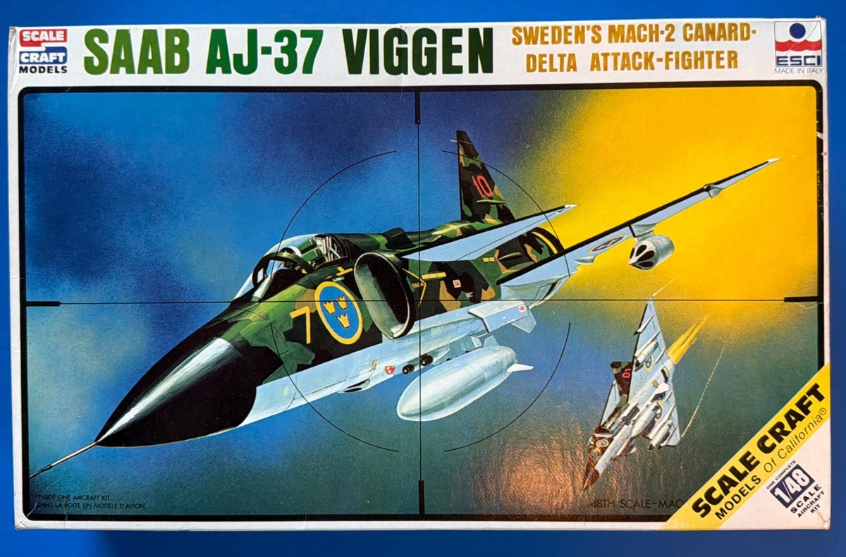 ESCI Toy Models & Kits for sale | eBay
