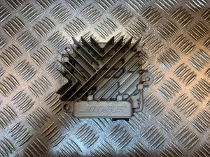 10-19 NISSAN JUKE BOSE AUDIO VERSTÄRKER ECU STEUERMODUL 28061BF10A