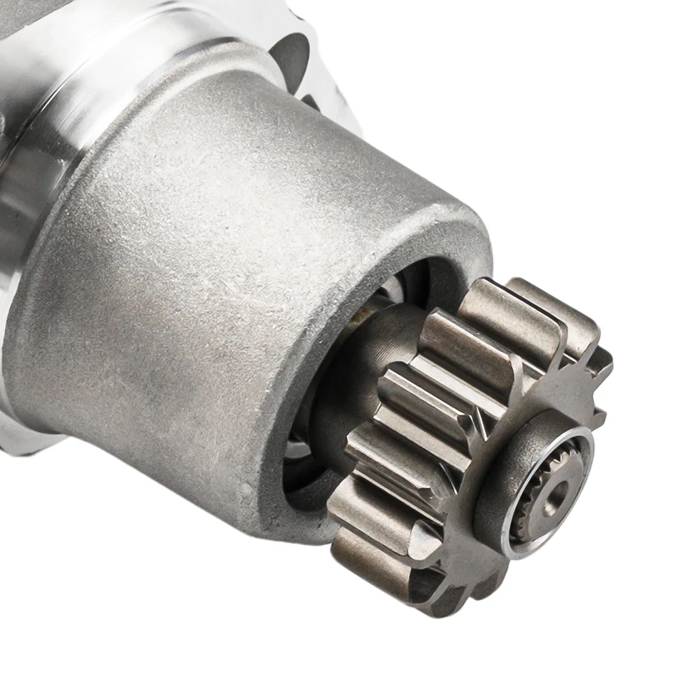 Arranque compatible con Toyota Camry 2002-2003 todo 1998-2004 Toyota Avalon todo 2810074270 Foto 4 de 4