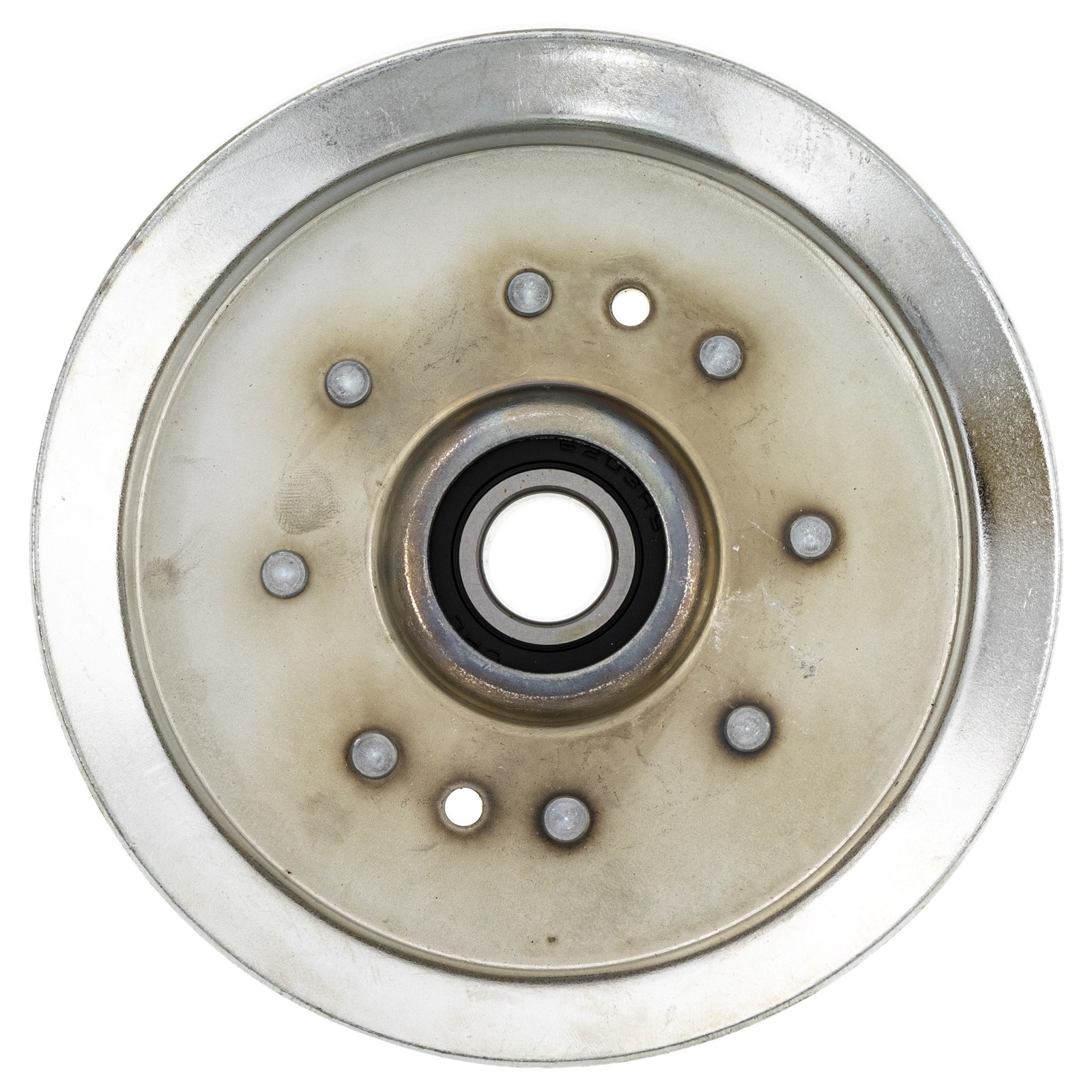 8TEN Deck Kit for Cub Cadet ZT1 ZT2 54