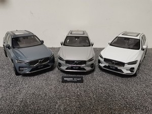 Volvo XC60 Toy | eBay