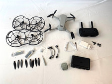 DEFECTUOSO DJI Mavic Mini Fly More Combo en EMBALAJE ORIGINAL