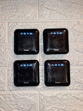 Lotto di 4 Power Bank Portatili FONEX 10.000 mAh.