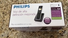 Philips enhanced High Def Voice Answering Machine