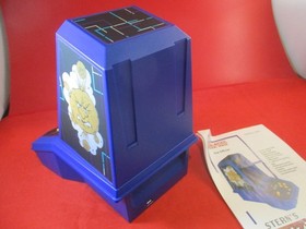 4 Colecovision Tabletop Arcade Games Frenzy Rainbow Brite Berzerk Top Racer