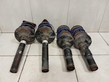 PORSCHE CAYMAN 987 Shock Absorber Set BILSTEIN 987333053 Stossdämpfer PASM SATZ
