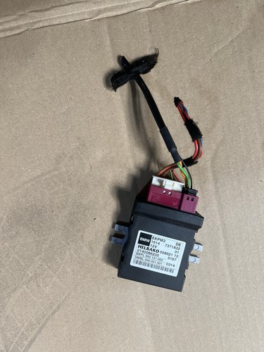 BMW 4ER F32 KRAFTSTOFFPUMPENSTEUERGERÄT ECU 7371832