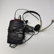 plantronics wired headset
