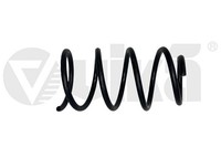 1X Vika Fahrwerksfeder 41137701 FüR Mini Clubman R55 R56 Roadster R59 R57 R58
