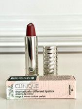 NIB Clinique Dramatically Different Lipstick SUGARCOATED 15 Discontinued Shade