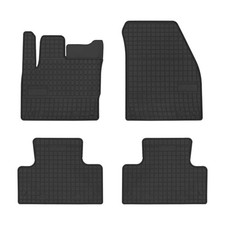 FUSSMATTENSATZ FÜR LAND ROVER RANGE ROVER EVOQUE (L538) - FROGUM ET547334