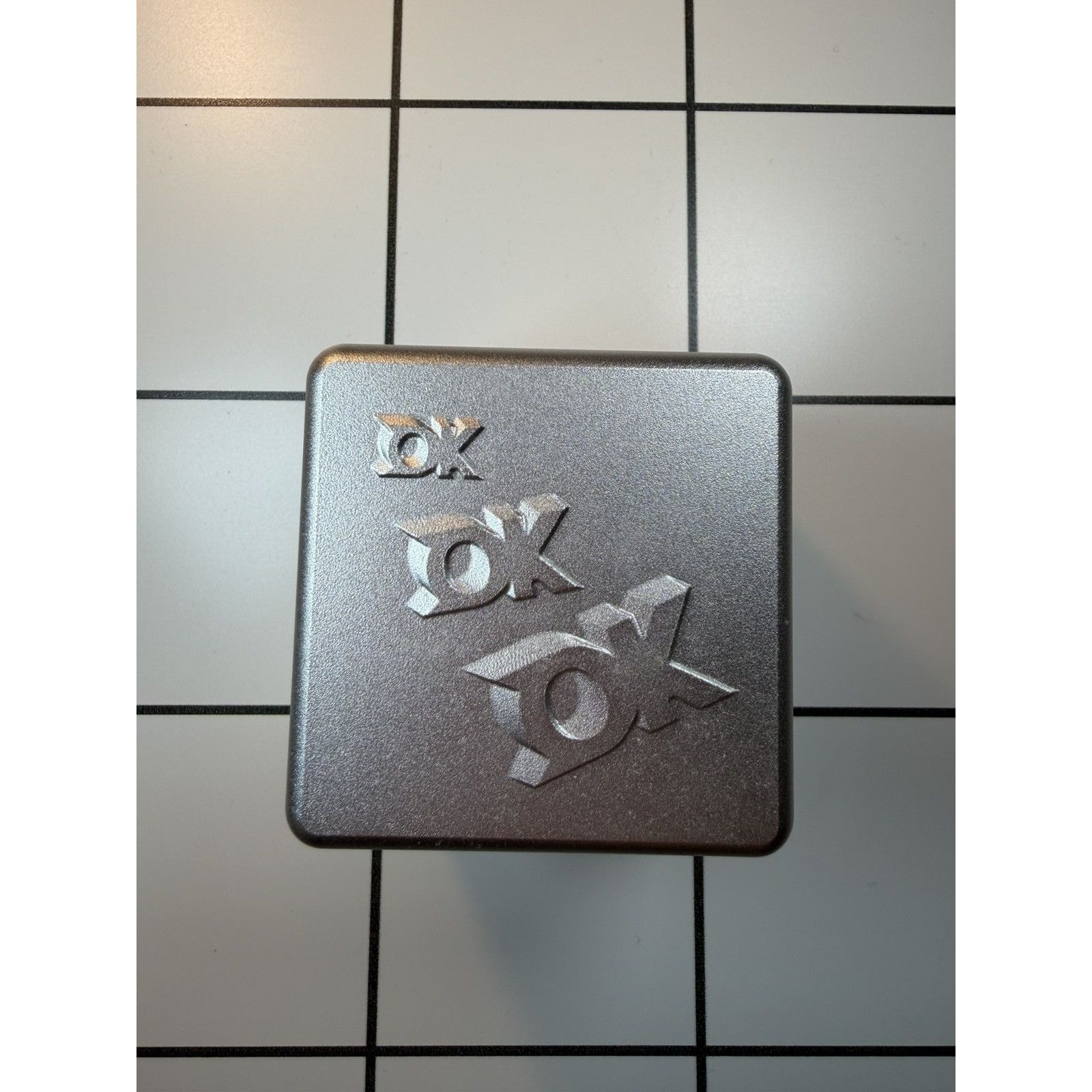 HOMER A-OK RING - image 5