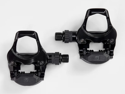BONTRAGER Comp Road Pedals Keo Automatik Road Pedale Schwarz