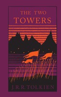 The Two Towers | J. R. R. Tolkien | Buch | The Lord Of The Rings | Gebunden