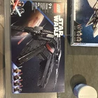 LEGO Star Wars 75336 Inquisitor Transport Scythe 924pc 9+ Obi-Wan Retired