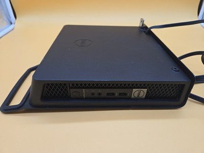 Dell OptiPlex 3040 Micro Desktop i5-6500T 8GB RAM 500GB SATA Win10 w/ Stand Kit