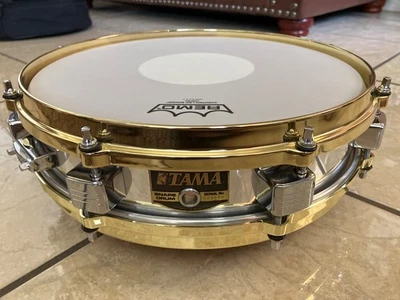 Maple Shell TAMA Snare Drums for sale | eBay
