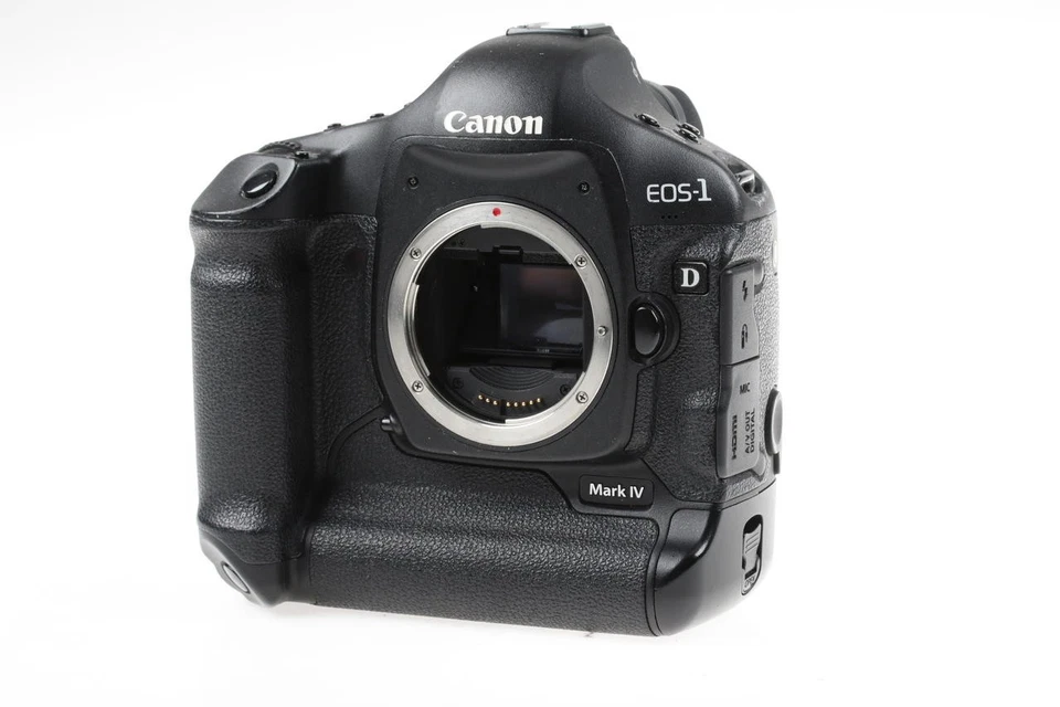 CANON EOS-1D Mark IV - SNr: 0039900652 - Bild 2 von 4