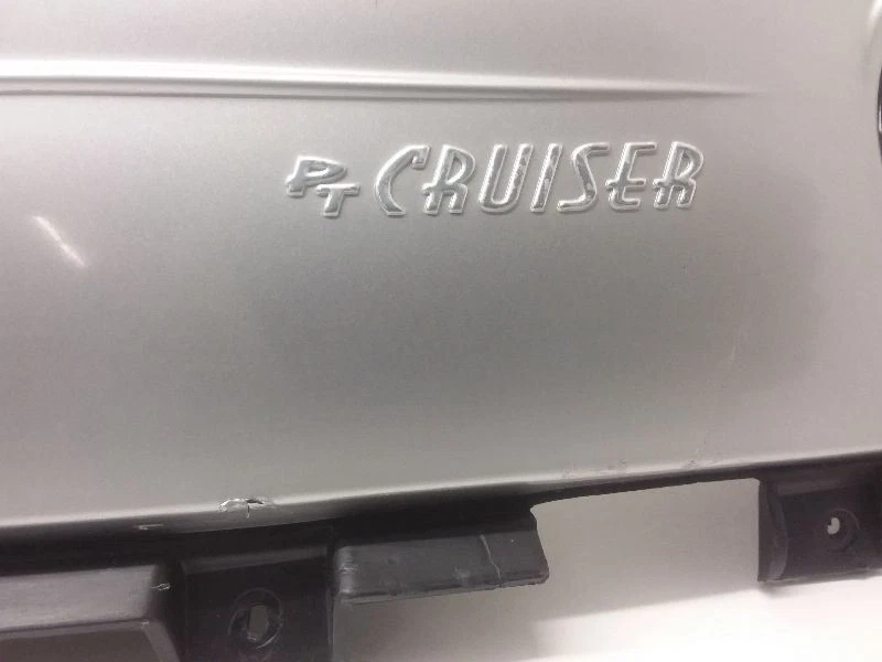 2006-2010 Chrysler PT Cruiser Passenger Right Front Dash Air Bag Foto 4 de 4