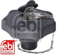 Febi Bilstein 180327 Verschluss FüR KraftstoffbehäLter Tankdeckel Tank