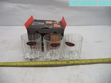 QTY=3: Riedel Drink Specific Glassware Double Rocks Set 9006206324347