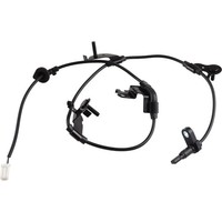 JP Group Sensor Raddrehzahl ABS Sensor JP Group Hinten Links Rechts 4897105970