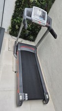 Branx Fitness Elite Runner Pro Foldable Treadmill