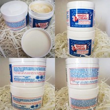 Egyptian Magic Cream For The Face, 2 Pieces X 118G, All Purpose, Moisturizing