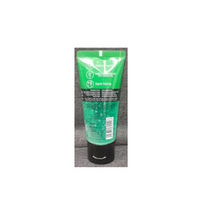 Strong Hold Hair Gel 60ml