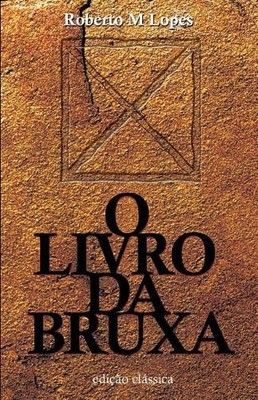 Roberto M Lopes O Livro da Bruxa (Paperback) (UK IMPORT)