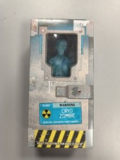 Vitruvian Hacks Boss Fight Studios 4" Cryo Zombie Action Figure