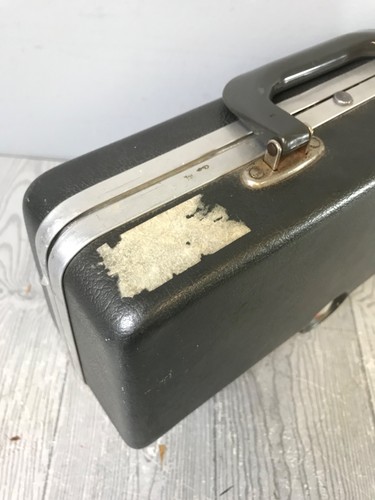 H & A Selmer Inc - Bundy Clarinet with Hard Shell Duraform Case - Untested - Picture 10 of 14