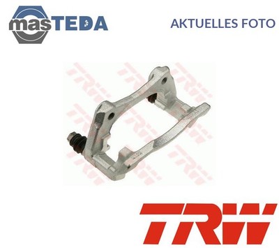 BDA671 HALTER BREMSSATTEL TRW NEU OE QUALITÄT
