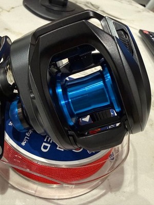 美品！最安値！ SHIMANO 24nium DC 71HG SHIMANO 23 SLX DC 71HG left 330325 | eBay