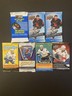 7 Hockey Packs 2021-22 Upper Deck 2025-26 2021-22 Parkhurst O-Pee-Chee Sealed