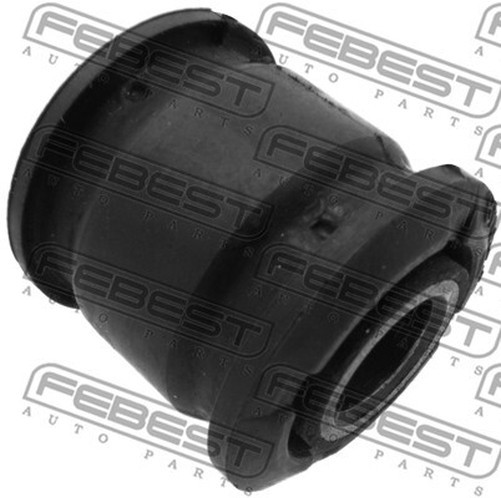 Febest SAB-003 Kontrollarm-/Schwenkarm-Gummilager FüR Subaru-image